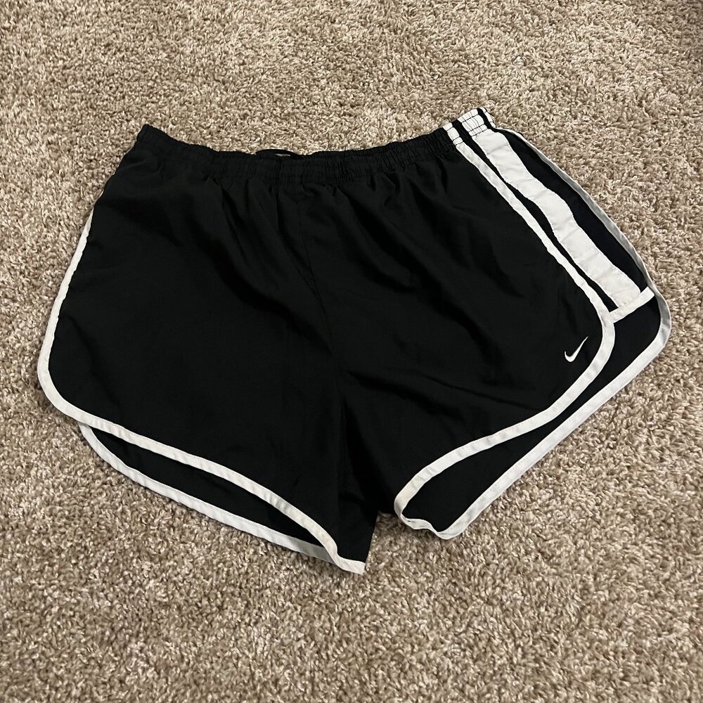 Nike Dri-Fit Athletic Shorts.